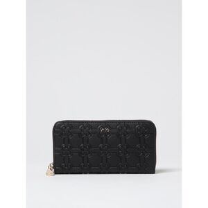 V73 Wallet Woman Black